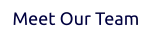 Meet Our Team